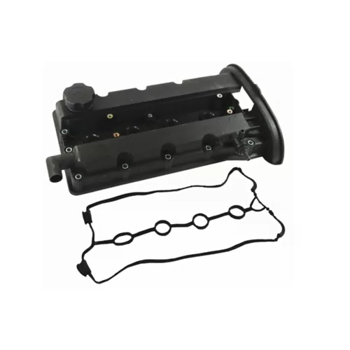 96473698 Engine Valve Cover Chevy With Gasket For Car Accessories Chevrolet Aveo 2004-2005 - image 6