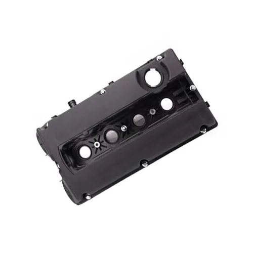 55556284 Cam Rocker Cover With Gasket For Vauxhall Astra G Chevrolet Sonic Accesorios 2013~2014