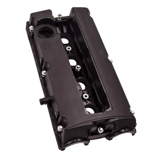 55556284 Cam Rocker Cover With Gasket For Vauxhall Astra G Chevrolet Sonic Accesorios 2013~2014 - image 2