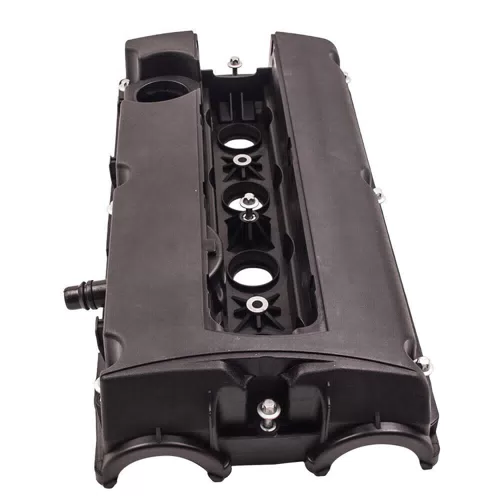 55556284 Cam Rocker Cover With Gasket For Vauxhall Astra G Chevrolet Sonic Accesorios 2013~2014 - image 3