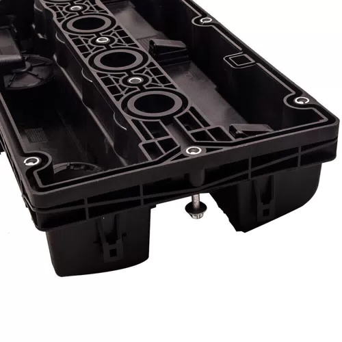 55556284 Cam Rocker Cover With Gasket For Vauxhall Astra G Chevrolet Sonic Accesorios 2013~2014 - image 5