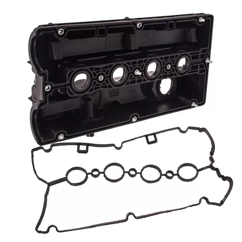 55556284 Cam Rocker Cover With Gasket For Vauxhall Astra G Chevrolet Sonic Accesorios 2013~2014 - image 6