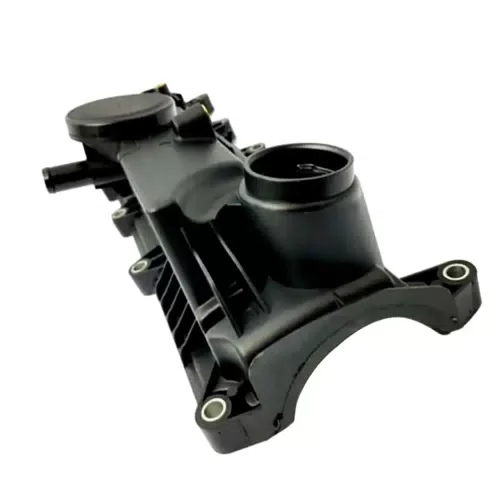 8200756123 New Engine Valve Cover Suitable For Renault 2003-2010 - image 5