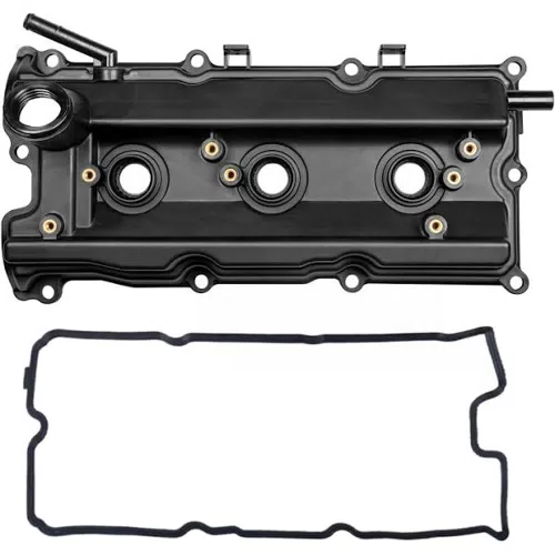 13264 AM610 Valve Cover Rocker Engine For Infiniti G35 M35 FX35 Nissan 350Z 3.5L 2003~2006 - image 4