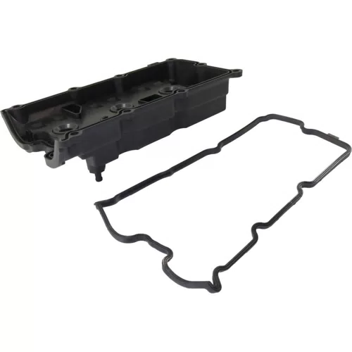 13264 AM600 Engine Valve Cover For Infiniti G35 M35 FX35 2003-2007 Nissan 350z - image 2