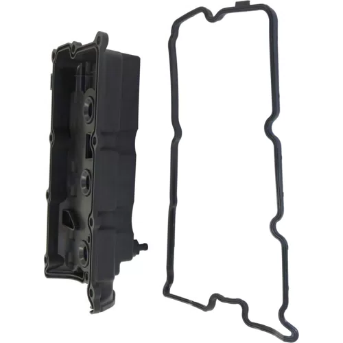 13264 AM600 Engine Valve Cover For Infiniti G35 M35 FX35 2003-2007 Nissan 350z - image 4