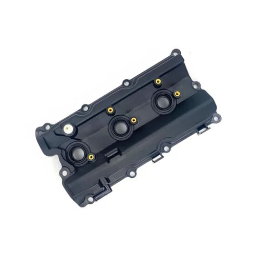 13264 AM600 Engine Valve Cover For Infiniti G35 M35 FX35 2003-2007 Nissan 350z - image 6