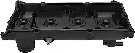 13264 3Z001 Engine Valve Cover Parts Compatible With 2002 2003 2004 2005 2006 Nissan Altima Sentra 2.5L - image 3