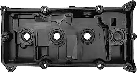 13264 3Z001 Engine Valve Cover Parts Compatible With 2002 2003 2004 2005 2006 Nissan Altima Sentra 2.5L - image 4