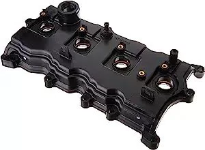 13264 JA00A 13264 JG30A Genuine Engine Valve Cover Accessories For 2007-2011 Nissan Altima Sentra - image 3