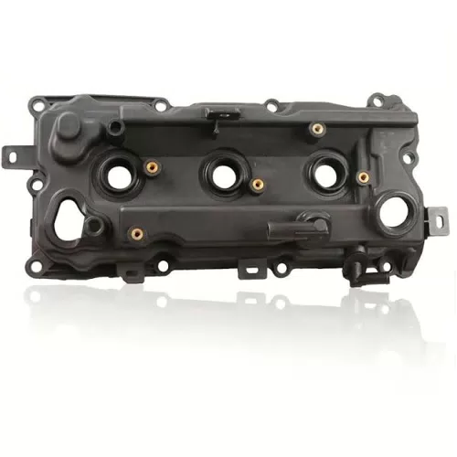 13264-JA10B 13264-JP01B Engine Valve Rocker Cover Compatible Fit Nissan Murano 2009 2010 3.5L 3498CC V6 - image 3