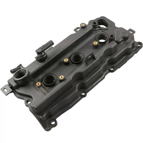 13264-JA10B 13264-JP01B Engine Valve Rocker Cover Compatible Fit Nissan Murano 2009 2010 3.5L 3498CC V6 - image 4