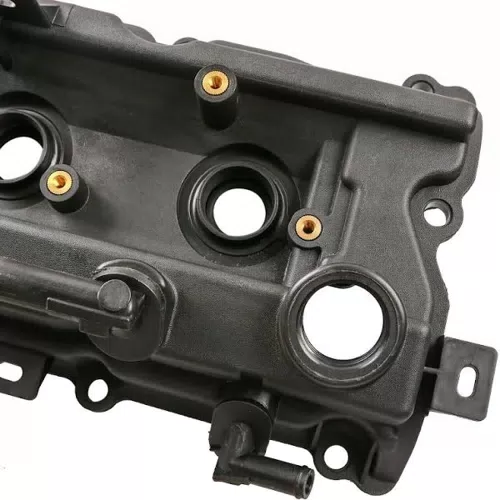 13264-JA10B 13264-JP01B Engine Valve Rocker Cover Compatible Fit Nissan Murano 2009 2010 3.5L 3498CC V6 - image 6