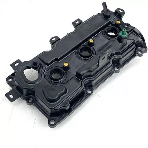 13264-JA10A 13264-JN01A Genuine Head Valve Covers Compatible For Nissan Altima 2011 2012 - image 2
