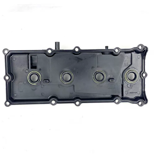 13264-ZE01A 13264-7S010 Engine Valve Cover Accessories For Nissan Armada 2005-2015 Titan 2004-2015 - image 4