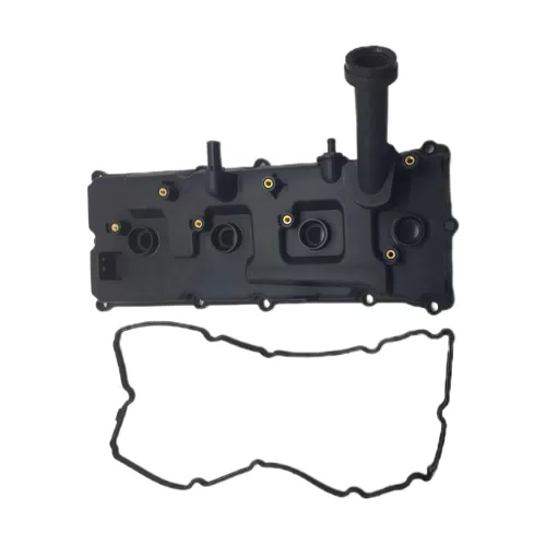 13264-7S000 13264-ZE00A Engine Valve Cover With Gasket Parts For Nissan Armada 2005-2018 NV2500 NV3500 - image 4