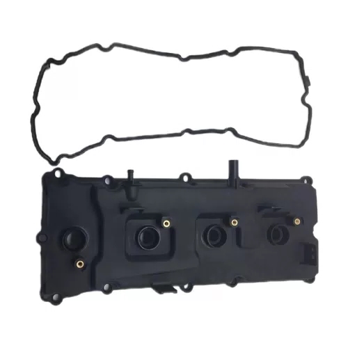 13264-7S000 13264-ZE00A Engine Valve Cover With Gasket Parts For Nissan Armada 2005-2018 NV2500 NV3500 - image 5