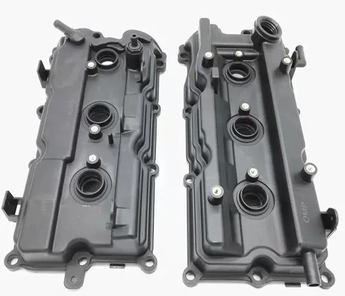 13264-8J102 13264-9Y400 13264-7Y000 Valve Cover Assy Rocker For Nissan 2003~2008 Nissan Maxima Car Accessories - image 6