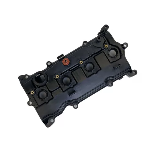 13264-3KY0A Engine Valve Cover Body Kit For Infiniti QX60 Hybrid Nissan Armada Rogue 2014 2015 - image 5