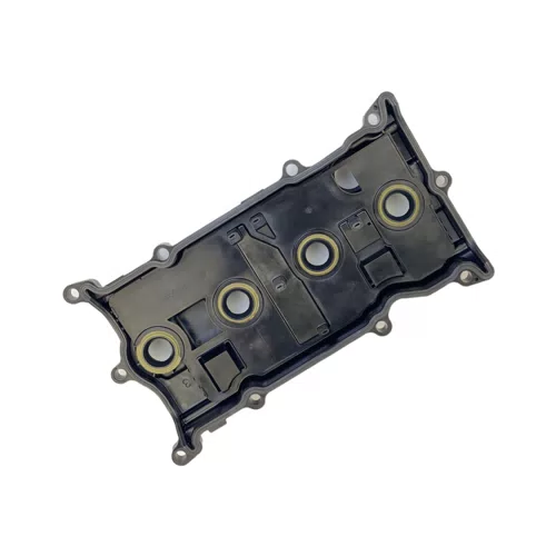 13264-3KY0A Engine Valve Cover Body Kit For Infiniti QX60 Hybrid Nissan Armada Rogue 2014 2015 - image 6