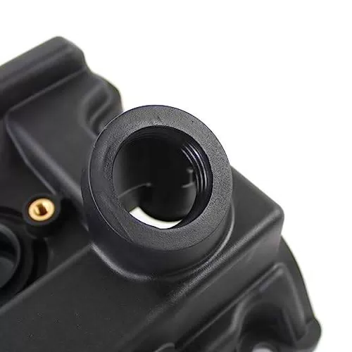 OEM 13264-EA200 Cylinder Head Engine Valve Cover Right For Nissan Frontier Pathfinder Xterra Nv1500 2500 - image 4