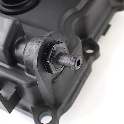 OEM 13264-EA200 Cylinder Head Engine Valve Cover Right For Nissan Frontier Pathfinder Xterra Nv1500 2500 - image 5