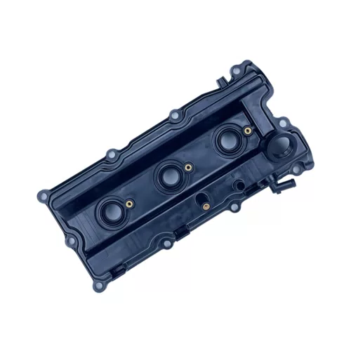 Engine Cylinder Heads Pair Rocker Valve Covers 13264-EA210 for Nissan Frontier NV1500 Pathfinder 4.0L