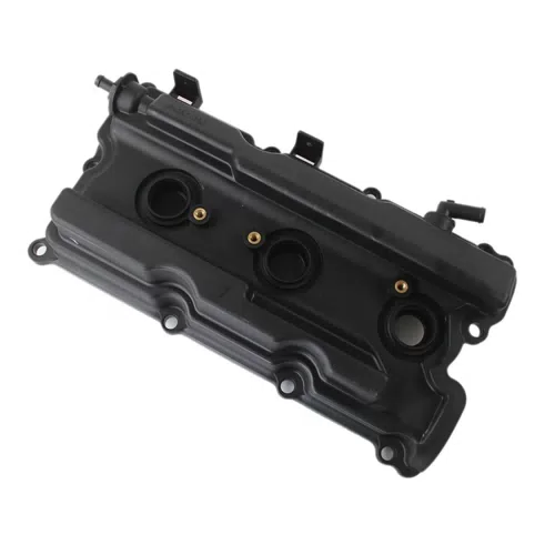 Engine Cylinder Heads Pair Rocker Valve Covers 13264-EA210 for Nissan Frontier NV1500 Pathfinder 4.0L - image 2