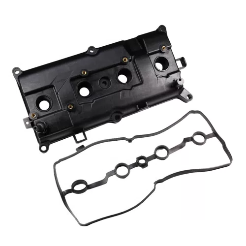 13264-ET00A 13264-ET000 Engine Valve Cover With Gasket Body Kit For Nissan 13-19 NV200 07-12 Sentra 2.0L - image 5