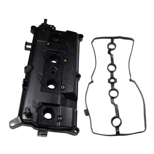 13264-ET00A 13264-ET000 Engine Valve Cover With Gasket Body Kit For Nissan 13-19 NV200 07-12 Sentra 2.0L - image 6