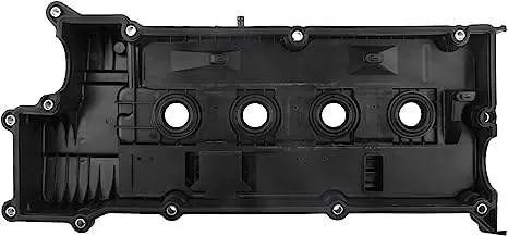 22410-26860 22410-26855 Engine Camshaft Valve Cover Body Kit For Hyundai Accent 1.6L Kia Rio5 - image 2