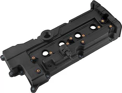 22410-26860 22410-26855 Engine Camshaft Valve Cover Body Kit For Hyundai Accent 1.6L Kia Rio5 - image 3