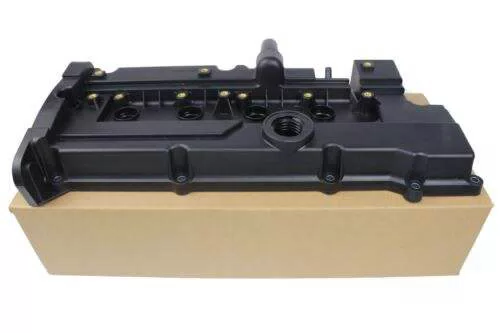22410-26860 22410-26855 Engine Camshaft Valve Cover Body Kit For Hyundai Accent 1.6L Kia Rio5 - image 4