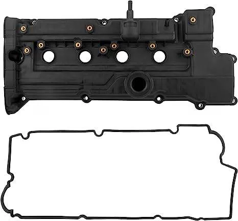 22410-26860 22410-26855 Engine Camshaft Valve Cover Body Kit For Hyundai Accent 1.6L Kia Rio5 - image 5