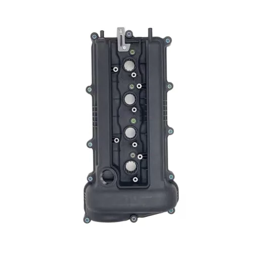 22410-2B120 Engine Valve Cover With Gasket Parts For 2010-2011 Kia Soul 1.6L - image 5
