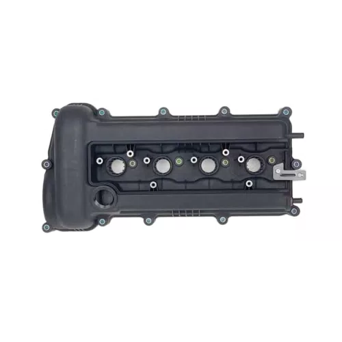22410-2B120 Engine Valve Cover With Gasket Parts For 2010-2011 Kia Soul 1.6L - image 6