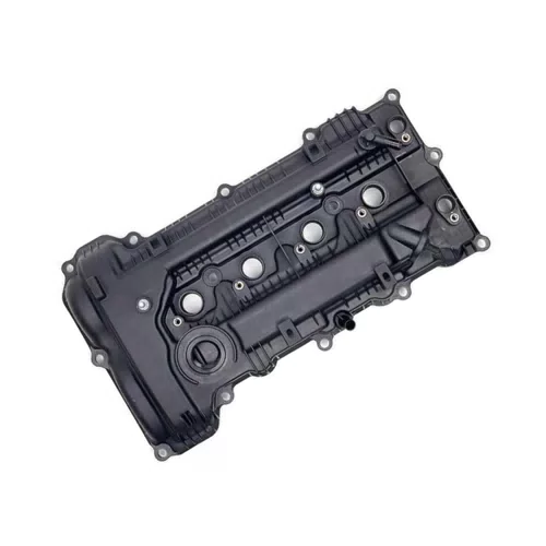 22410-2E000 Front Engine Valve Cover With Gasket For Hyundai Elantra 2010-2016 Kia Soul Parts 2012-2013