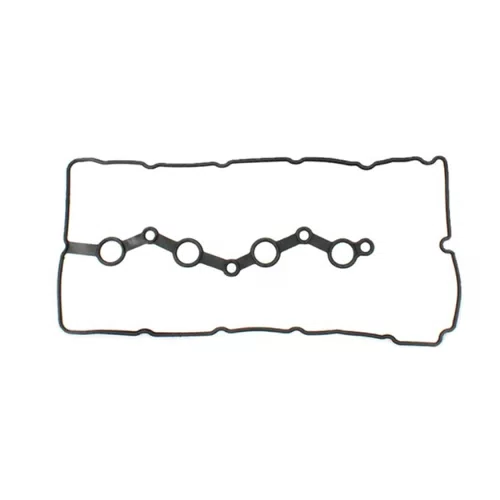 22410-2G100 Engine Valve Cover With Gasket Parts Compatible For Hyundai Optima Kia 2.0L 2.4L - image 4