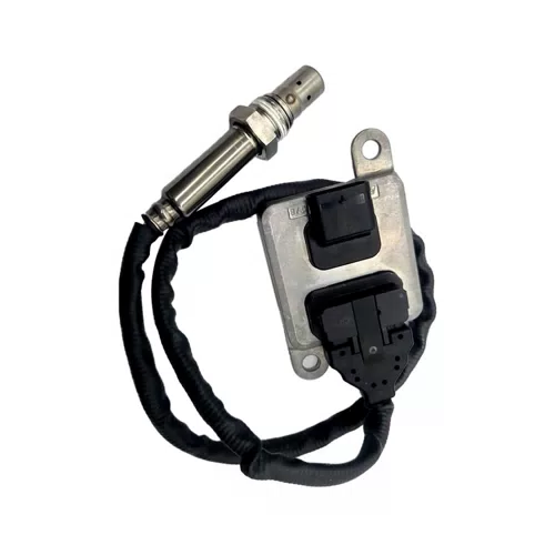 55512351 55495632 Nitrogen Oxide Sensor Nox Sensor for Opel VAUXHALL INSIGNIA B Sensor de oxido de nitrogeno - image 2