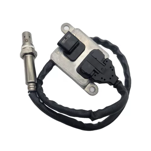 55512351 55495632 Nitrogen Oxide Sensor Nox Sensor for Opel VAUXHALL INSIGNIA B Sensor de oxido de nitrogeno - image 3