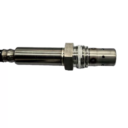 55512351 55495632 Nitrogen Oxide Sensor Nox Sensor for Opel VAUXHALL INSIGNIA B Sensor de oxido de nitrogeno - image 5