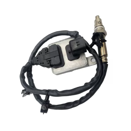 Nitrogen Oxide Sensor Front Nox Sensor 55485442 For Opel Zafira Toure C Vauxhall 1.6 CDTi 5WK97247 Sensor de oxido... - image 2