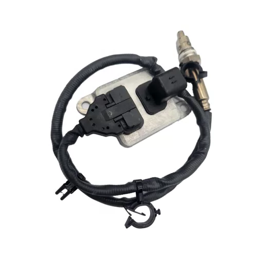Nitrogen Oxide Sensor Front Nox Sensor 55485442 For Opel Zafira Toure C Vauxhall 1.6 CDTi 5WK97247 Sensor de oxido... - image 3