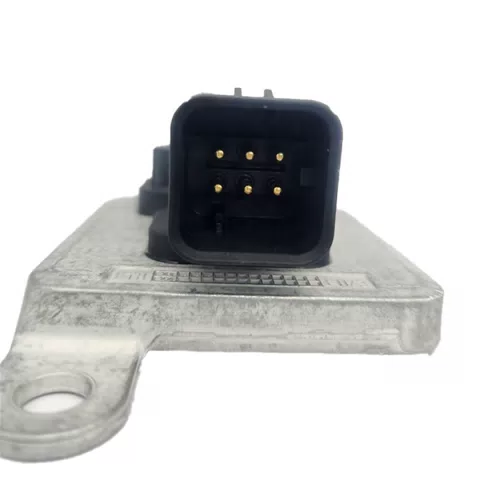 Nitrogen Oxide Sensor Front Nox Sensor 55485442 For Opel Zafira Toure C Vauxhall 1.6 CDTi 5WK97247 Sensor de oxido... - image 4