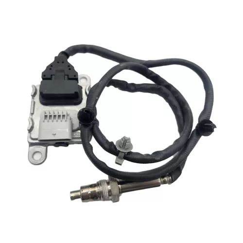 Nitrogen Oxide Sensor Nox Sensor 8982313912 Fits Isuzu NRR NQR NPR-HD NPR Diesel Engine 2010-2013 Sensor de oxido de... - image 2