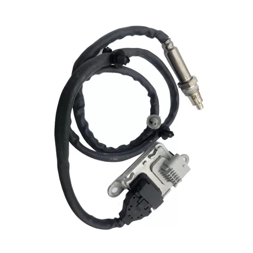 Nitrogen Oxide Sensor Nox Sensor 8982313912 Fits Isuzu NRR NQR NPR-HD NPR Diesel Engine 2010-2013 Sensor de oxido de... - image 3