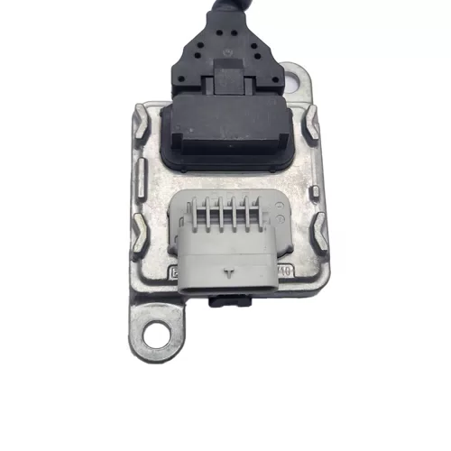 Nitrogen Oxide Sensor Nox Sensor 8982313912 Fits Isuzu NRR NQR NPR-HD NPR Diesel Engine 2010-2013 Sensor de oxido de... - image 4