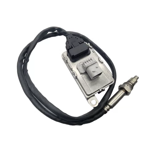 Nitrogen Oxide Nox Sensor 2294290 2247380 Fit For Scania Euro 6 Truck 24V - image 2