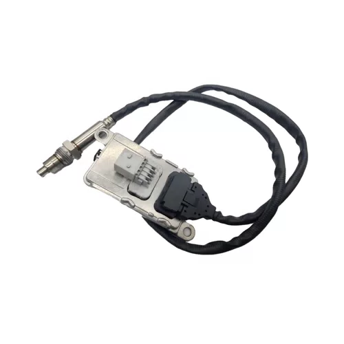 Nitrogen Oxide Nox Sensor 2294290 2247380 Fit For Scania Euro 6 Truck 24V - image 3