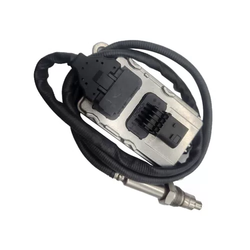 Nitrogen Oxide Sensor Nox Sensor 2294291 2296801 For Scania Truck R P Series EURO 6